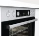 Built-in oven Gorenje BC6737E02X + hob Gorenje ECD643BSC + telescopic runners 863768 6