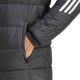 Kurtka męska adidas Tiro 24 L Coat czarna IJ7389 M 6