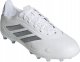 Buty adidas COPA PURE III League Jr FG/MG IE1196 4