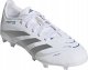 Buty adidas F50 League FG/MG Jr FG Jr ID3751 4