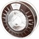 SPECTRUM Tisková struna (filament) Premium PET-G 1.75mm CHOCOLATE BROWN 1kg 1