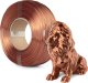 SPECTRUM Tisková struna (filament) ReFill PLA SILK 1.75mm SPICY COPPER 1kg 2
