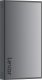 Lexar Professional Workflow Portable SSD, up to R2000/W2000, IP68, 4TB 2