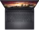 Dell G16 7630 | Black | 16 " | QHD+ | 2560 x 1600 pixels | Intel Core i9 | i9-13900HX | 32 GB | DDR5 | Solid-state drive capacity 1000 GB | NVIDIA GeForce RTX 4070 | GDDR6 | 8 GB | Windows 11 Home | 802.11ax | Keyboard language English | Keyboard backlit 2