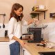 Cecotec Cafelizzia 890 Rose Ekspres do kawy 3