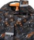 COOLPACK - ALAN - PLECAK MŁODZIEŻOWY NA KÓŁKACH - GAMER 4