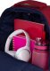 COOLPACK - COMPACT - PLECAK MŁODZIEŻOWY NA KÓŁKACH - GRADIENT COSTA 5