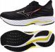 Mizuno Wave Rider 28 J1GC240358 Czarne 44,5 1