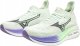 Mizuno Neo Zen J1GD258621 Miętowy 40 8