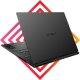 HP OMEN 16-wf1070nw Intel Core i7 i7-14700HX Laptop 40,9 cm (16.1") Quad HD 32 GB DDR5-SDRAM 1 TB SSD NVIDIA GeForce RTX 4070 Wi-Fi 7 (802.11be) Windows 11 Home Czarny 5
