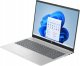 HP Pavilion 16-ag0019nw AMD Ryzen 7 8840U Laptop 40,6 cm (16") 2K 16 GB LPDDR5-SDRAM 512 GB SSD Wi-Fi 6 (802.11ax) Windows 11 Home Srebrny 1