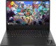 HP OMEN 16-wf1087nw Intel Core i7 i7-14700HX Laptop 40,9 cm (16.1") Quad HD 32 GB DDR5-SDRAM 1 TB SSD NVIDIA GeForce RTX 4060 Wi-Fi 7 (802.11be) Windows 11 Home Czarny 1