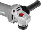 Szlifierka kątowa GHT 950W, 125 mm, reg 10