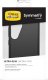 Samsung Symmetry Magnet Case Samsung Galaxy S25, Black , FPS931OBHBW 4