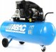 ABAC LINE EXT A39/200 COMPRESSOR 3HP 230V 393l/min ->4116024151 3