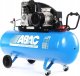 COMPRESSOR ABAC PRO EXP A49B/200 5.5HP 400V ->4116000241 2