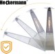 Parasol grzewczy Heckermann HS-PHM-H Czarny ogrzewacz tarasowy Piramida 8