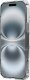 NILLKIN NATURE PRO MAGNETIC IPHONE 16 PLUS (6,7) CLEAR / PRZEŹROCZYSTY 4