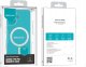 NILLKIN NATURE PRO MAGNETIC IPHONE 16 PLUS (6,7) CLEAR / PRZEŹROCZYSTY 5