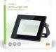 Nedis LLFL10BLK oświetlenie punktowe Oświetlenie miejscowe wpuszczane LED 20 W F 6