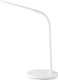 Lampka biurkowa Nedis biała  (LTLGQ4M2WT) 3