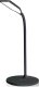 Nedis LTLGQ4M2BK lampa stołowa 5,5 W LED G Czarny 1