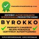 Byrokko Tan Mousse Dark + Shine Brown Oil 1