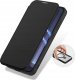 Dux Ducis Etui Skin X Pro na Samsung Galaxy S25 z MagSafe i portfelem - czarne 8