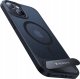 ML Etui Torras Pstand do iPhone 15 (czarne) 1