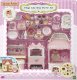 SYLVANIAN Cukiernia pełna pyszności L5807 58077 1