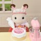 SYLVANIAN Cukiernia pełna pyszności L5807 58077 10