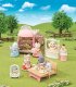 SYLVANIAN Cukiernia pełna pyszności L5807 58077 13