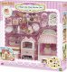 SYLVANIAN Cukiernia pełna pyszności L5807 58077 1