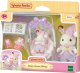 SYLVANIAN Śpiące rodzeństwo L5806 58060 1