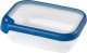 Pojemni GRAND CHEF Prostokątny 1,2 L Niebieski Curver do przechowywania żywności 2