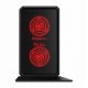 MINI-PC Minis Forum G7 Pt Ryzen 9 7945HX + RX 7600M XT barebone 3