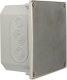 Puszka Elewacyjna Hermetyczna Ppt-Eh160 Inox Ip65 64.160 Ep_Opatówek Elektroplast Opatówek 1
