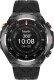 SMARTWATCH z GPS męski zestaw 3 paski 14