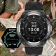 SMARTWATCH z GPS męski zestaw 3 paski 8