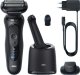 Braun Series 5 52-N7200cc + gratis cc 2