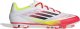 Buty adidas F50 Club FG/MG IE1243 1