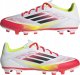 Buty adidas F50 Club FG/MG IE1243 6