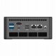 MINI-PC Minis Forum UM890 Pro Ryzen 7 8845HS barebone 2