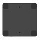 MINI-PC Minis Forum UM890 Pro Ryzen 7 8845HS barebone 5
