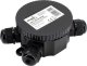 Puszka Łączeniowa Hermetycza Z Dławicami Ip66  E04-Hp4-M16-Ip66 Bemko 1