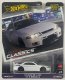 Hot Wheels Auto Nissan Skyline GT-R BCNR33 HRV99 MATTEL op.10 2