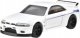 Hot Wheels Auto Nissan Skyline GT-R BCNR33 HRV99 MATTEL op.10 3