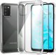 Hello Case ETUI PANCERNE DO SAMSUNG GALAXY A02S | CASE SILIKON SLIM ANTI SHOCK SZKŁO 1