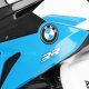 Motocykl dla dzieci elektryczny jeździk trójkołowy BMW motorek na akumulator UNIWERSALNY 14