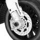 Motocykl dla dzieci elektryczny jeździk trójkołowy BMW motorek na akumulator UNIWERSALNY 15